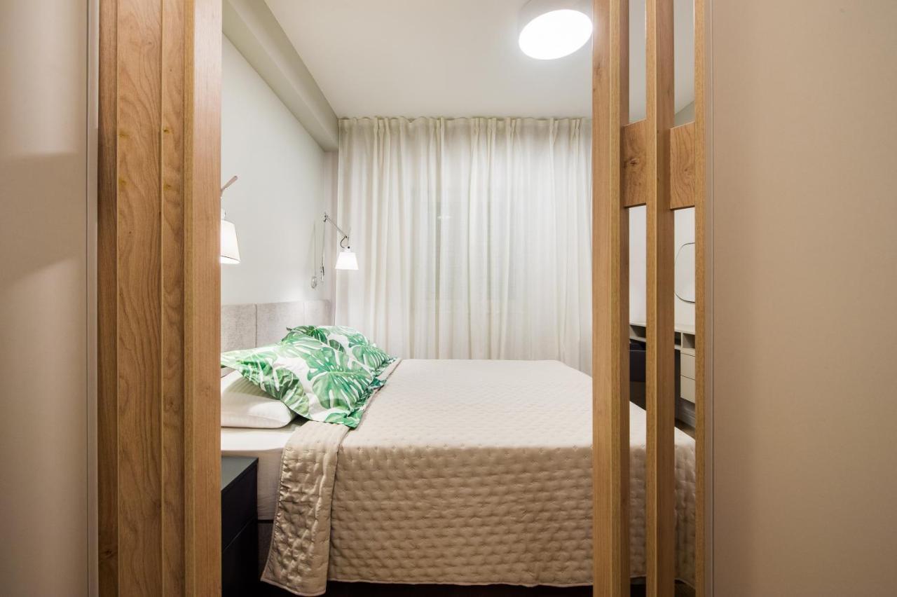 Luxury Apartments Elizabeth Podstrana Exterior photo