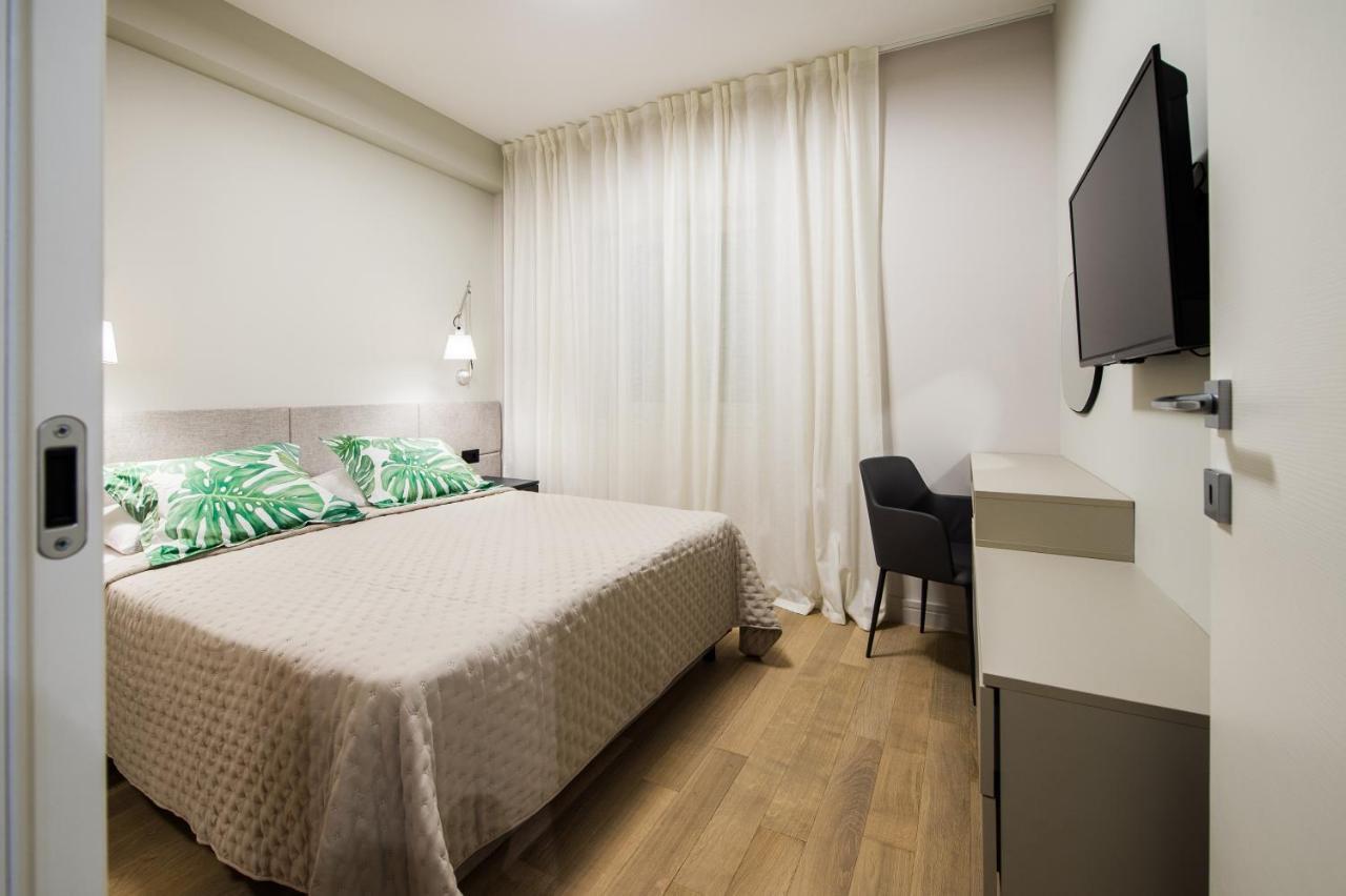 Luxury Apartments Elizabeth Podstrana Exterior photo
