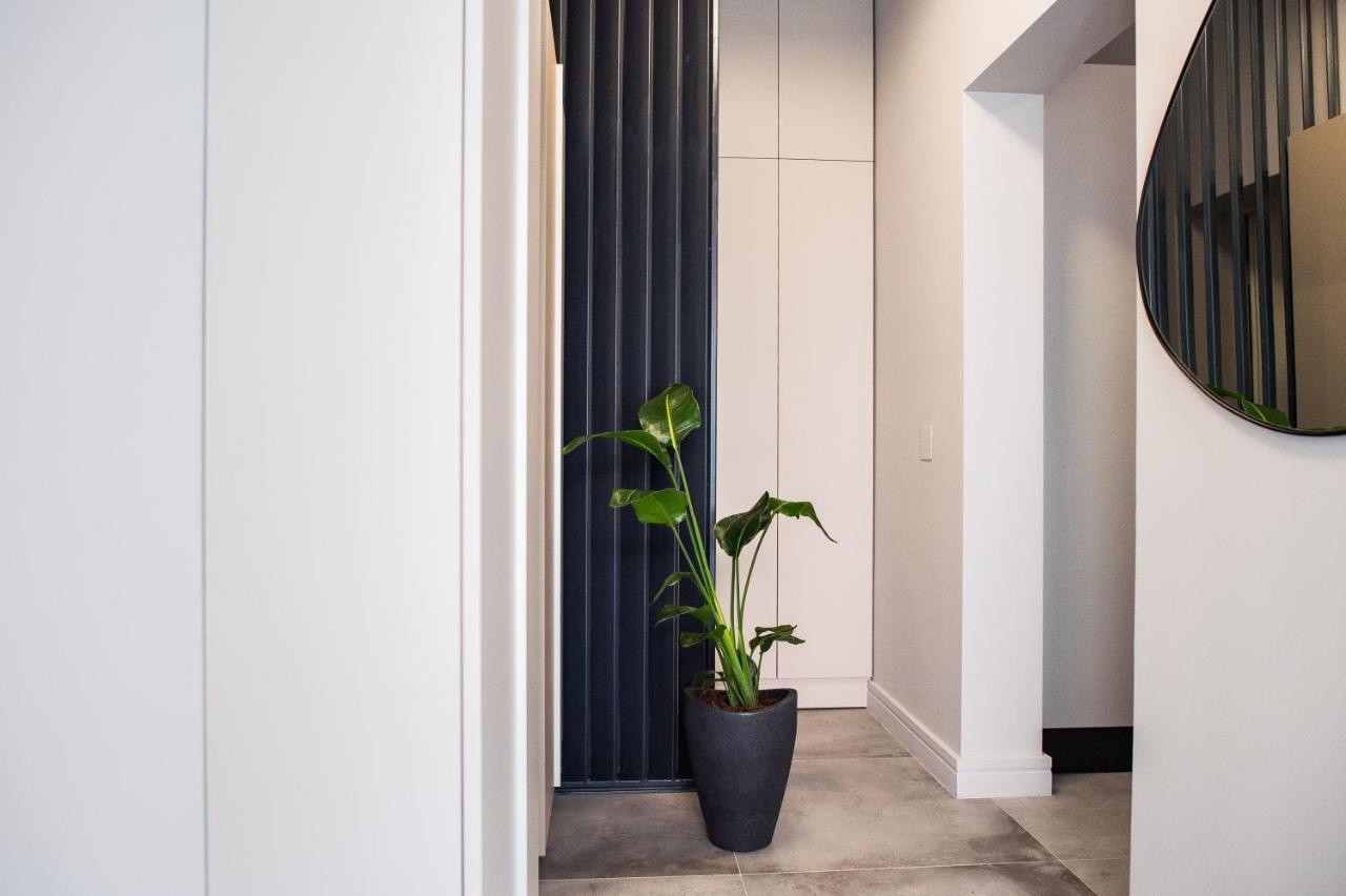 Luxury Apartments Elizabeth Podstrana Exterior photo