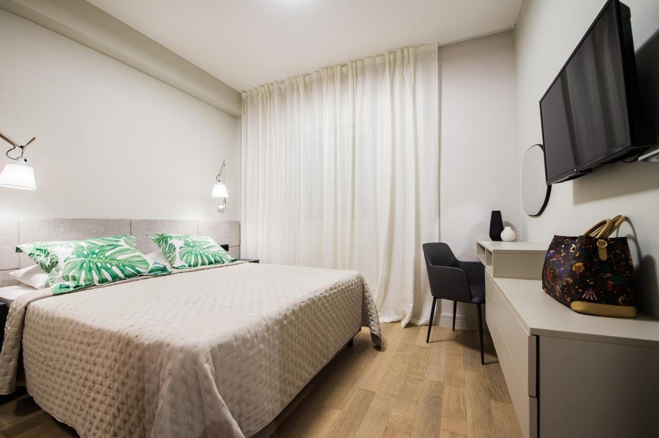Luxury Apartments Elizabeth Podstrana Exterior photo