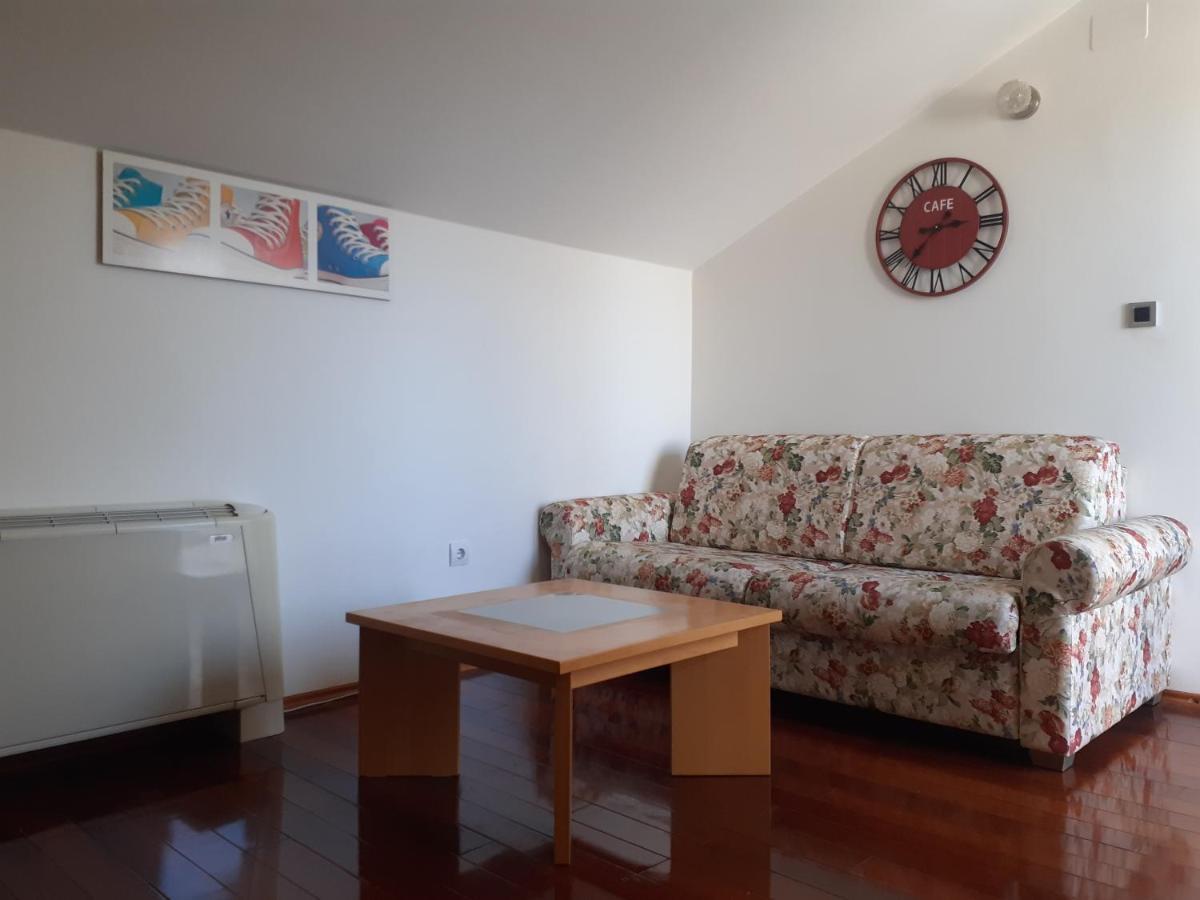 Luxury Apartments Elizabeth Podstrana Exterior photo