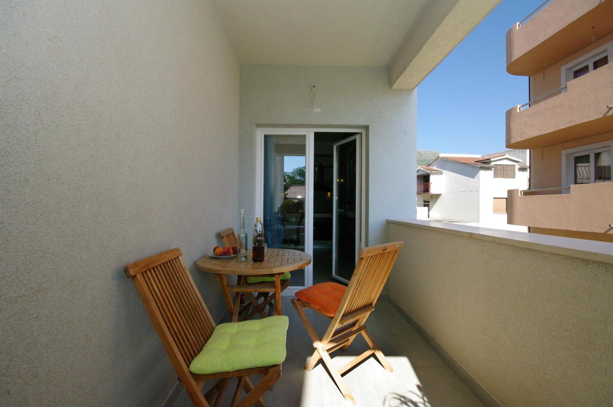 Luxury Apartments Elizabeth Podstrana Room photo
