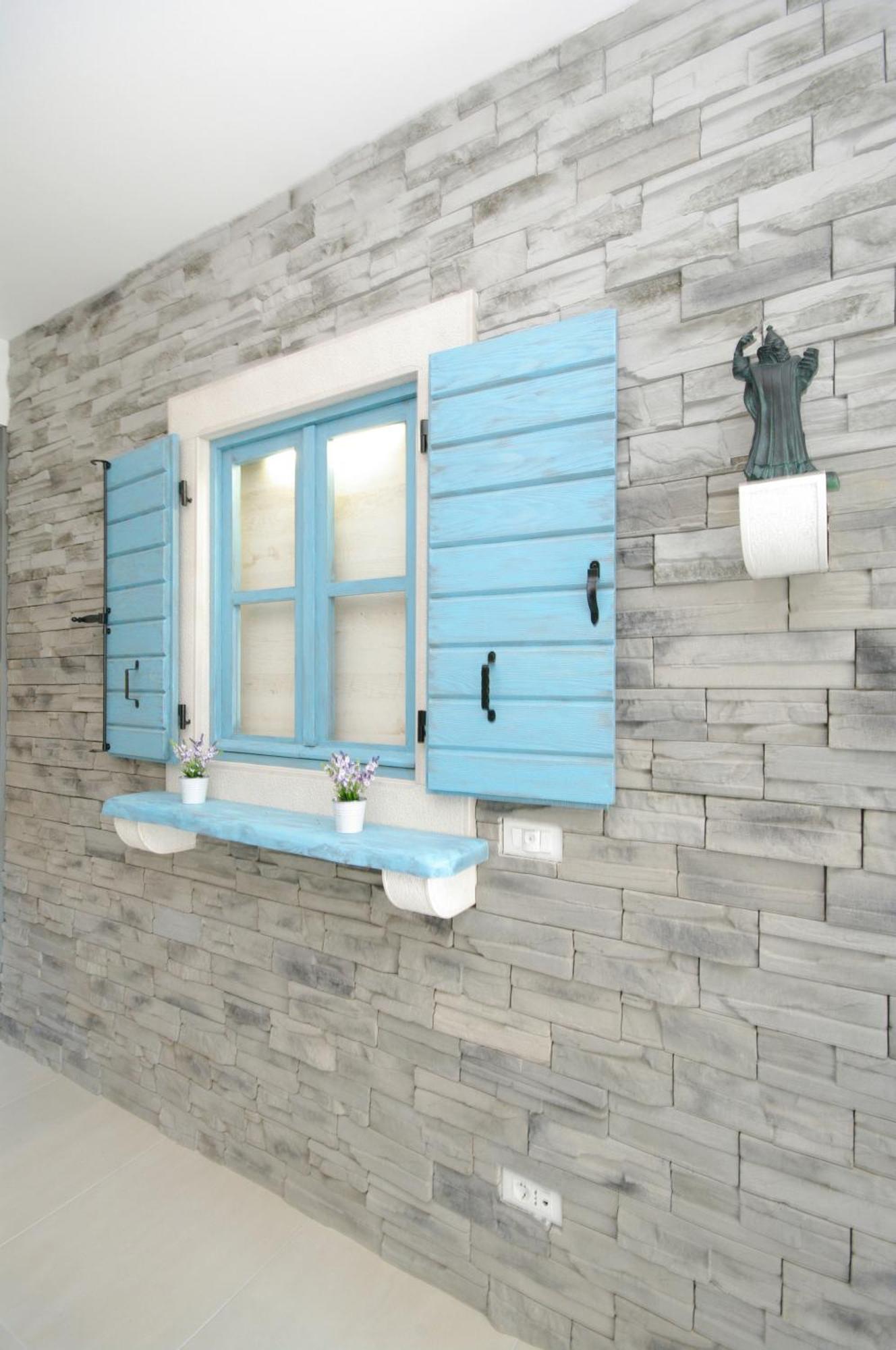 Luxury Apartments Elizabeth Podstrana Room photo